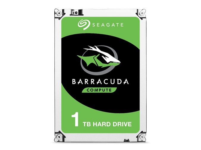 seagate 1TB HDD s