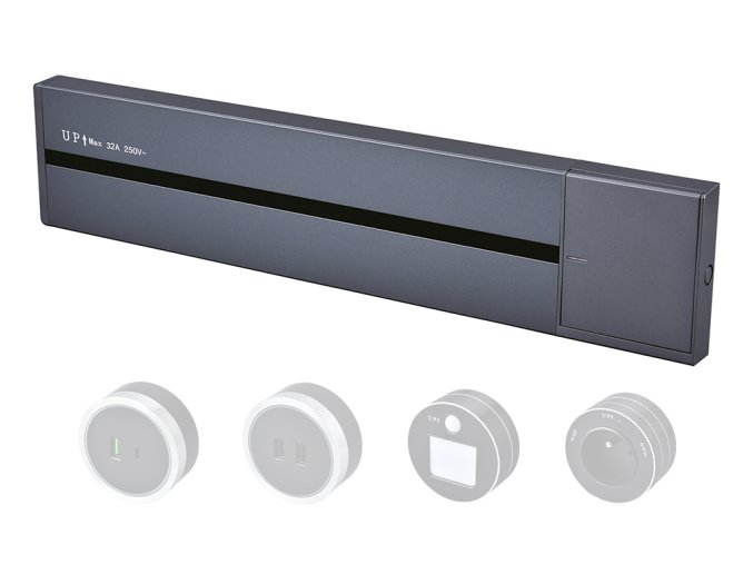 VLP60 1000 WHITE 03 S MODUL s