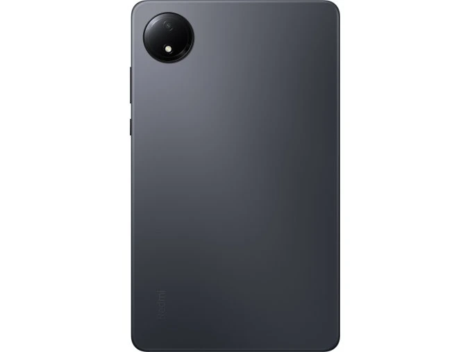 N85 Black Back View s