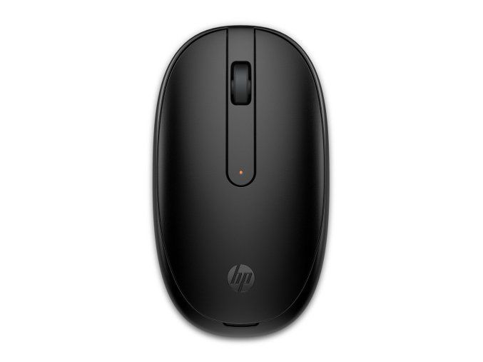 HP 240 Bluetooth Mouse JetBlack 0b s