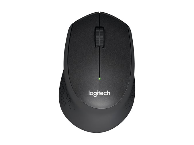 logitech m330 silent plus s