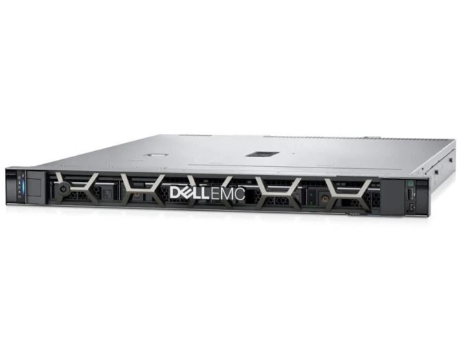 DELL R360 server 001 s