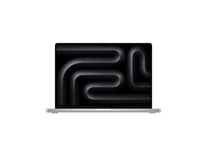 MacBook Pro 16 in M5 silver 1