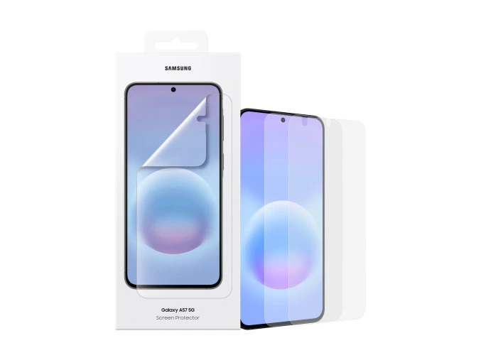 EF UA576 001 Package Transparent