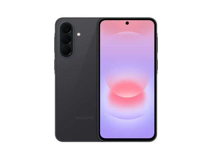 SM A376 GalaxyA37 5G Front AwesomeCharcoal