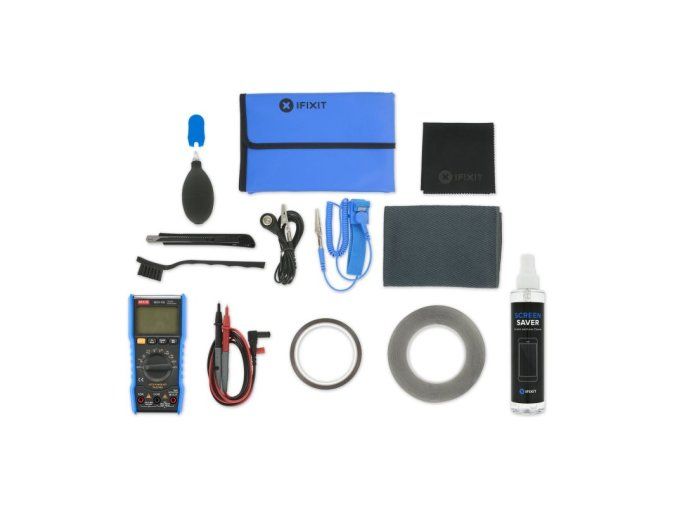 diagnosticky modul s