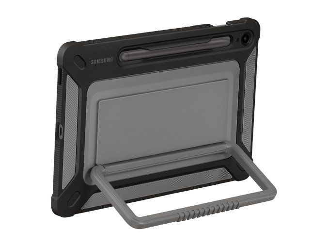EF RX510 001 Standing1 Black s