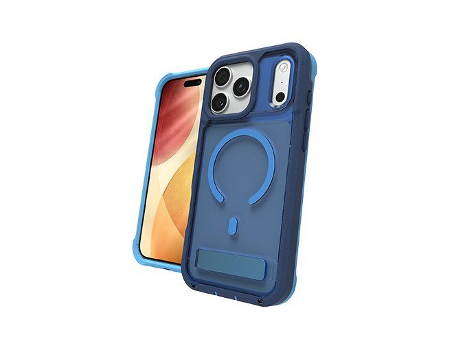 iPhone 2025 iPhone 17 Pro Max Rainier Snap KS Coba s