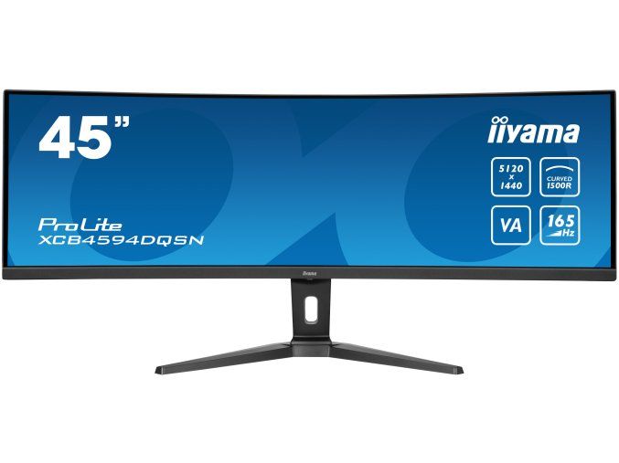 XCB4594DQSN B1 10 s