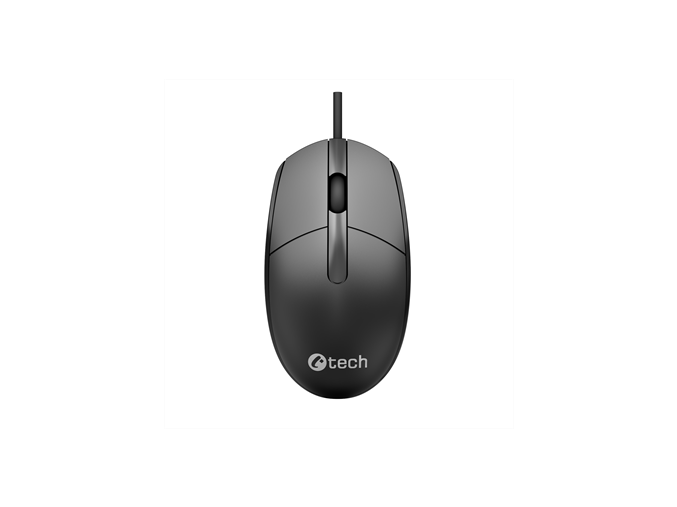 mys c tech wm 10 cerna usb i40002 s