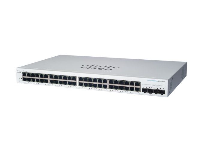 CISCO CBS220a s