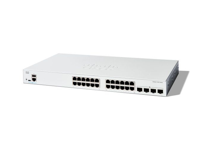 Cisco C1200 24T 4Xa s