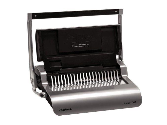 Quasar Plus 500 s