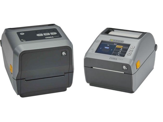 ZD621t - TT, 203 dpi, USB, LAN, BT