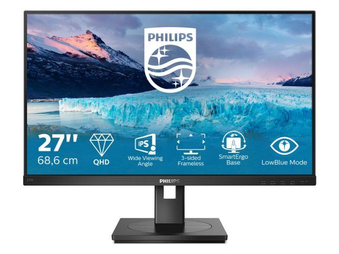 PHI 275S1AE INFOSCREEN s