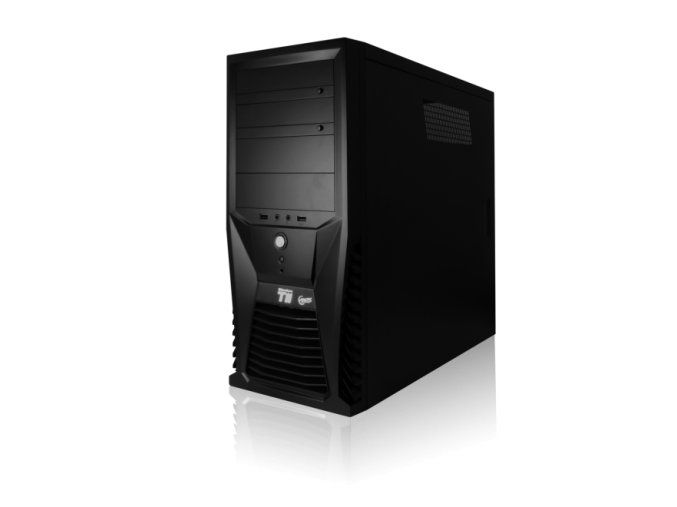 ARCTIC T11 Fullblack s