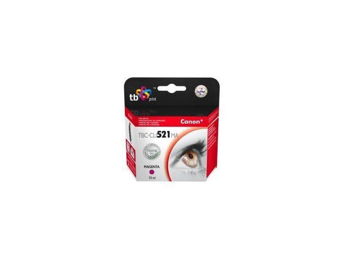 TBC CLI521MAA s