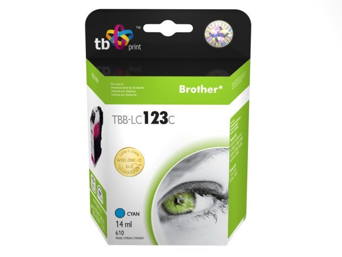 TBB LC123C s