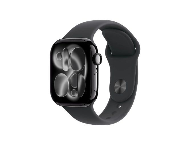 42 jet black black alu 1