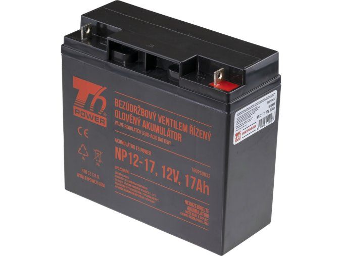 T6UPS0033 s