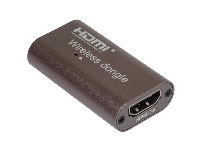 dongle