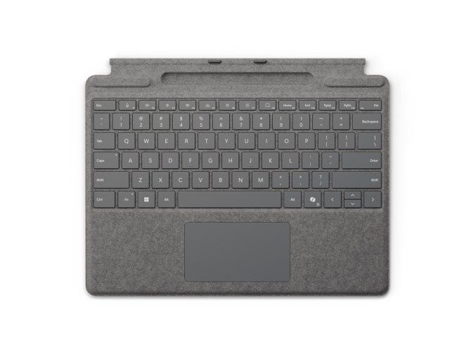 platinum s