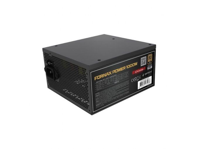 CCC PSUGOLD 1000W s