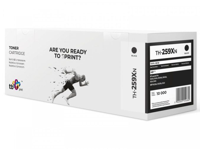 TH 259XN s