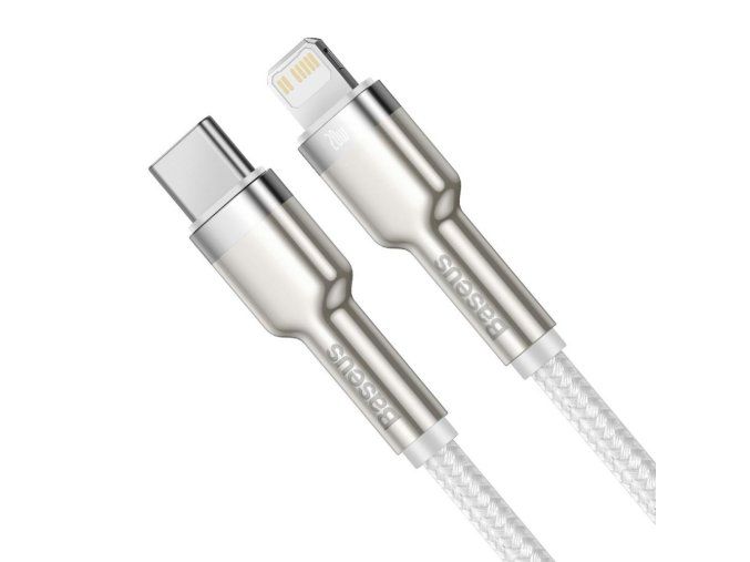 Cafule USB CLightning PD 20W s