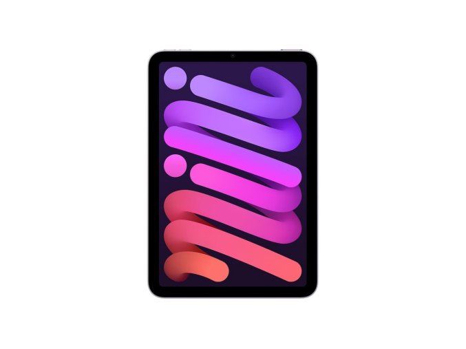 mini purple s