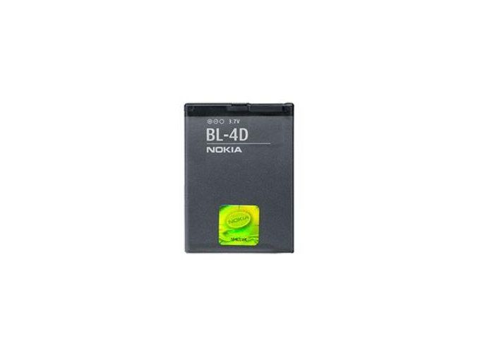 nokia bl 4d 1 s