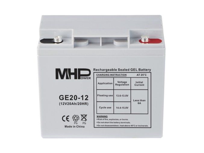 ge20 s