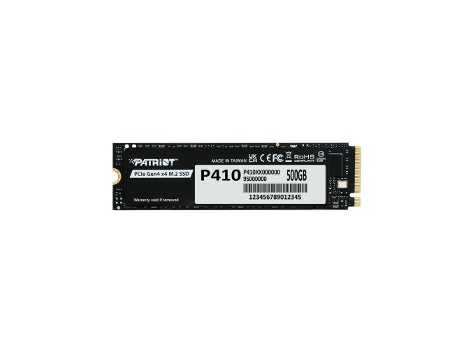 P410 500G