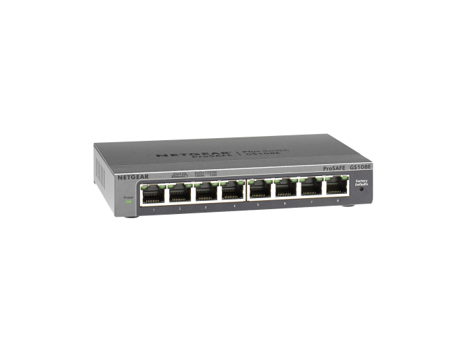 gs108e