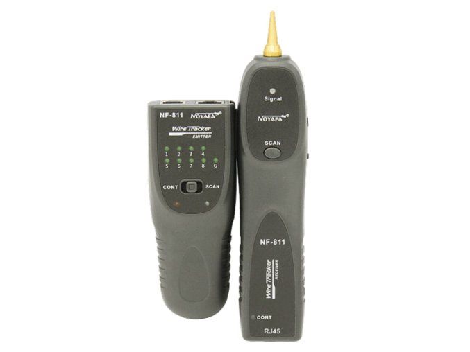Tester WSNF811 1 s