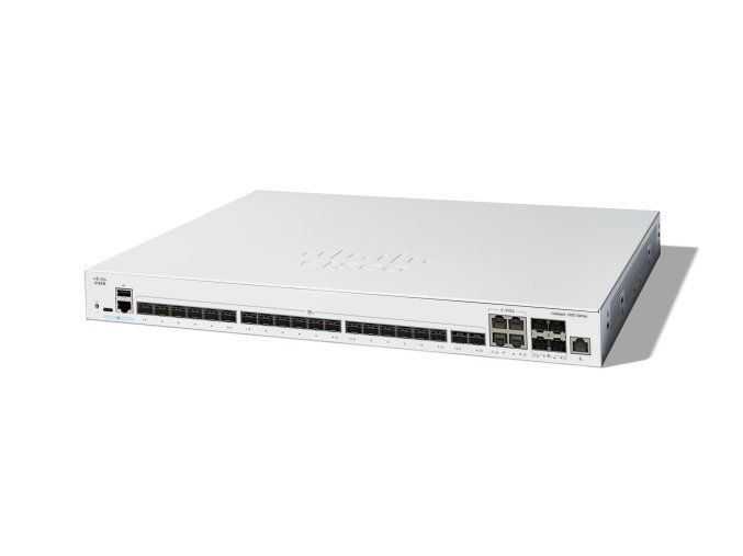 Cisco C1300 24XSa s