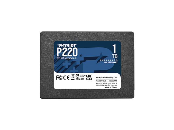 P220 1TB