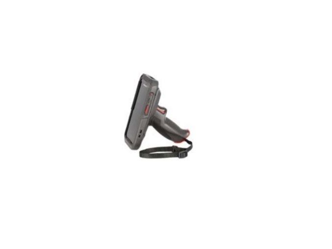 CT45/XP booted scan handle