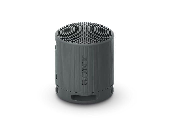 10 SRS XB100 Light Black s