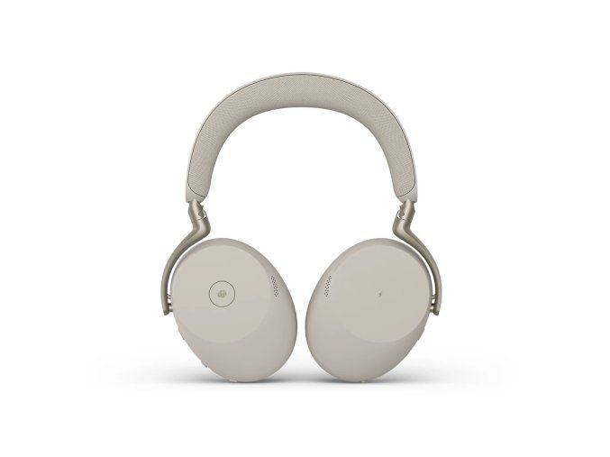 Warm Gray jabra