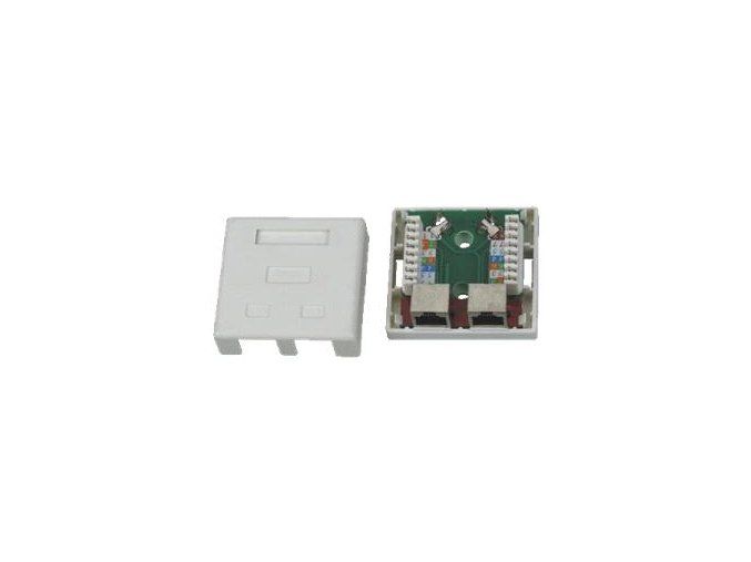 2316 dvojzasSTP 400 s