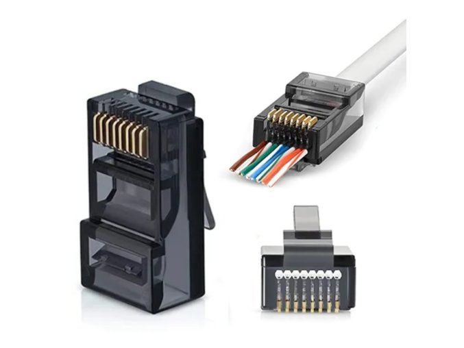 RJ45EZ5KS s
