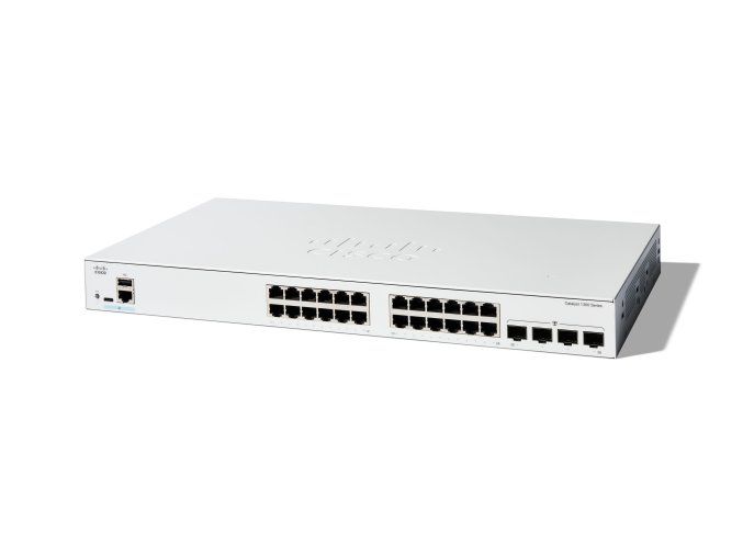 Cisco C1300 24T 4Ga s