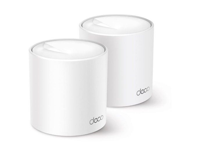 DecoX50 2 pack s
