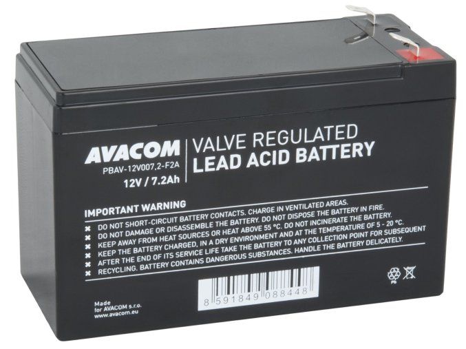 pbav 12v007 2 f2a 1 s