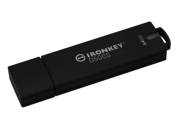 Ironkey 64GB