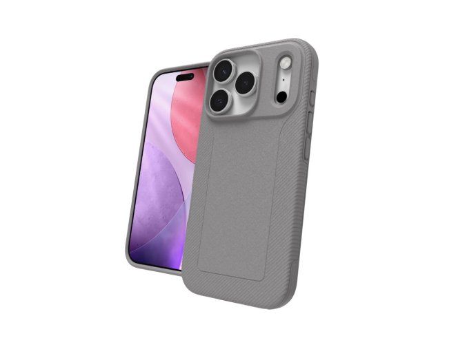 iPhone 2025 iPhone 17 Pro Luxe Snap Grey.9389 1500 s