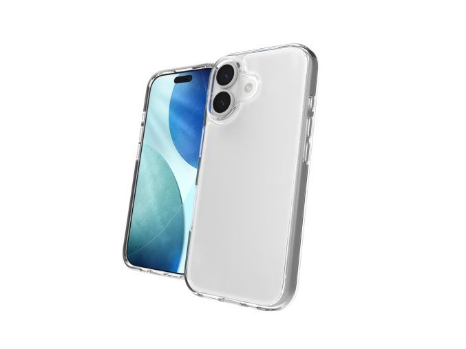 iPhone 2025 iPhone 17 Crystal Palace Lite Clear.1 s