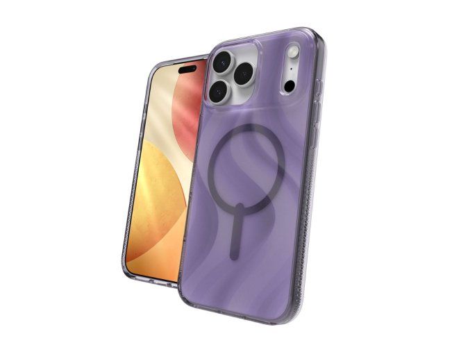 iPhone 2025 iPhone 17 Pro Max Milan Snap Glitter W s