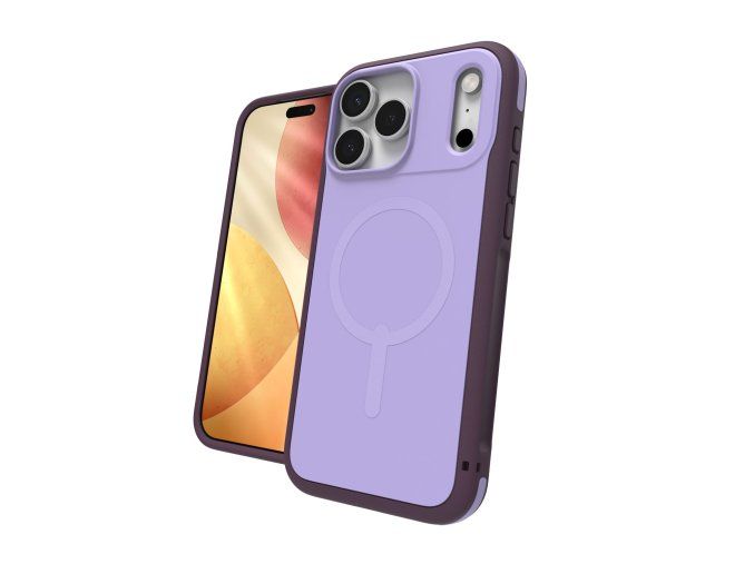 iPhone 2025 iPhone 17 Pro Max Sedona Snap CB Dusty s